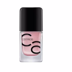 CATRICE ICONails, 10,5 ml, Crema, Easy Pink, Easy Go, Colorante, Bottiglia, 1 pz