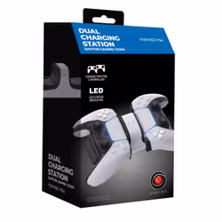 Raptor Gaming CS200 Comandi di gaming Nero, Bianco USB Interno