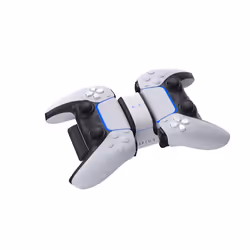 Raptor Gaming RG-CS200-U, Interno, dC, USB, Nero, Bianco