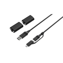 Raptor Gaming CCX200 Batteria per controller da gaming