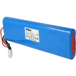 Batteria compatibile con Gardena Robotic R160 rasaerba 4500mAh 18V NiMH - Vhbw