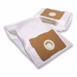 Sacchetti di ricambio compatibili con aspirapolvere. Nuovi, in confezione originale. Prodotto non originale ma che rispetta e ...