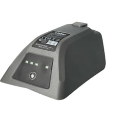 vhbw Batteria compatibile con Gardena 8025-20 Comfort scatola portagomma a parete 35 roll-up - sostituisce 008A231 (1500 mAh, Li-Ion, 18 V)