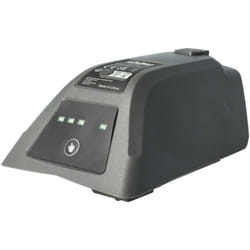 Vhbw - Li-Ion Batteria 2000mAh per utensile elettrico Gardena 8025-20 Comfort Scatola portatubi da parete 35 roll-up automatic Li sostituisce 008A231.