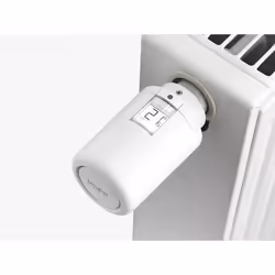 Popp POPZ701721 valvola del radiatore termostatico Adatto per uso interno - Vista aggiuntiva 4