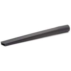 Vhbw - bocchetta per interstizi con connettore di 32mm compatibile con Philips, aeg, Electrolux, Dirt Devil, Vax, Rowenta aspirapolvere