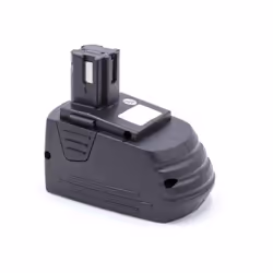 vhbw - the clever way - Batteria ricaricabile di ricambio, compatibile e di alta qualità, ad alta capacità, per strumenti da ...