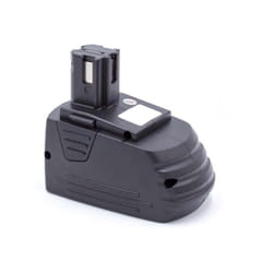 Vhbw - 1x batteria compatibile con Hilti sfl 12/15 Flashlight, sid 121-A, SF121-A utensile elettrico (2100 mAh, NiMH, 12 v) - Sostituisce SFB121,