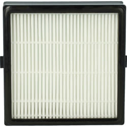 Filtro hepa di Ricambio compatibile con Nilfisk King, Nilfisk Compact aspirapolvere - Filtro hepa anallergico - Vhbw