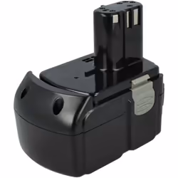 vhbw - the clever way - Batteria ricaricabile di ricambio, compatibile e di alta qualità, ad alta capacità, per strumenti da  ...