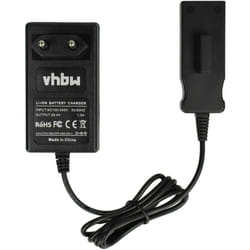 Vhbw - 220V Alimentatore Caricabatterie Cavo compatibile con Utensile Batteria Gardena 04025-20, 8838