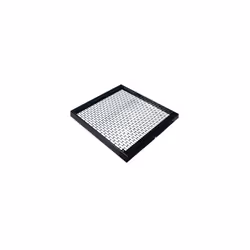 Watercool MO-RA3 420, Nero, MO-RA3 9x140, 428 x 473 x 27 mm, 500 g