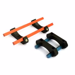 Watercool Heatkiller Tube Supporto per serbatoio - Vista aggiuntiva 2
