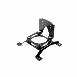 Watercool 30264, Water block frame, Nero, CPU, Processore, 140 mm, 290 g