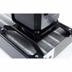 Watercool 30264 parte e accessorio del sistema di raffreddamento del computer Water block frame - Vista aggiuntiva 6