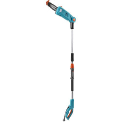 Potatore Telescopico Gardena Tcs Li-720/20 Sega Elettrica 720W Lama 20cm