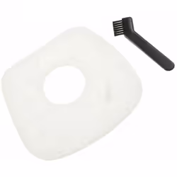 Set di pulizia originale (1 spazzola + 1 filtro) - 5248-048 5248048 - [ASPIRATEUR ROBOT SEVERIN:] RB7025