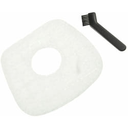 Severin - Set di pulizia originale (1 spazzola + 1 filtro) - Robot Aspirapolveri autonomi 43681564251327400370