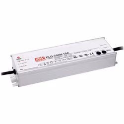 alloggiamento in alluminio IP65 alta efficienza protezione da ovraccarico mediante limitazione della corrente recupero automa ...