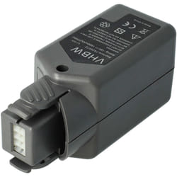 Batteria compatibile con Wolf Garten hsa 45 v, gt 815, gtb 815 tagliaerba sega elettrica 1500mAh, 18V, Li-Ion - Vhbw