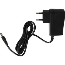 Vhbw - 1x alimentatore compatibile con Yealink T2x, T3x, T4x, T42g, T41p, T19p, T41, T42, T19, SIP-T21PN, SIP-T22P telefono fisso, telefono di casa