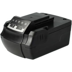 Vhbw - batteria compatibile con Kress 144 afb utensile elettrico (3000 mAh, Li-Ion, 14,4 v)