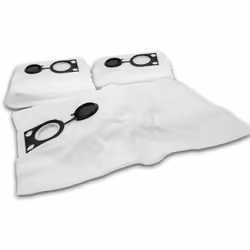 Sacchetti di ricambio compatibili con aspirapolvere. Nuovi, in confezione originale. Prodotto non originale ma che rispetta e ...
