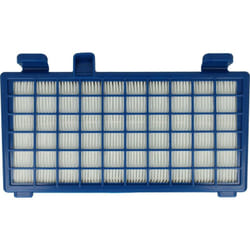 Filtro hepa compatibile con Rowenta X-Trem Power Cyclonic RO6221, RO6225, RO6225ea/410, RO6227 aspirapolvere - Vhbw