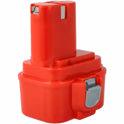 vhbw - the clever way - Batteria ricaricabile di ricambio, compatibile e di alta qualità, ad alta capacità, per strumenti da  ...