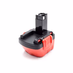 vhbw - the clever way - Batteria ricaricabile di ricambio, compatibile e di alta qualità, ad alta capacità, per strumenti da ...