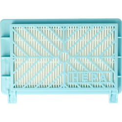 Vhbw - filtro compatibile con Philips FC8612/01, FC8612/02, FC8613, FC8613/01, FC8613/02 aspirapolvere - filtro hepa anallergico