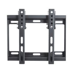 PureMounts PM-BT200 Supporto TV a parete 106,7 cm (42") Nero