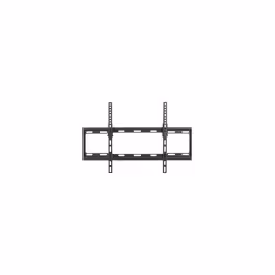 PureMounts PM-BT600, 81,3 cm (32"), 165,1 cm (65"), 200 x 200 mm, 600 x 400 mm, 0 - 14°, Nero