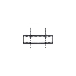 PureMounts PM-BT600 Supporto TV a parete 165,1 cm (65") Nero