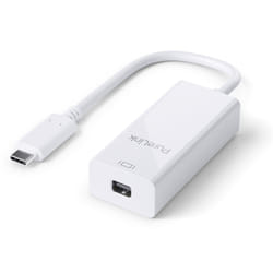 PureLink IS210 adattatore grafico USB 3840 x 2160 Pixel Bianco