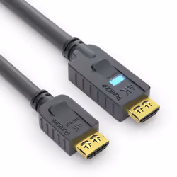 PureLink PI2010-075 cavo HDMI 7,5 m HDMI tipo A (Standard) Nero