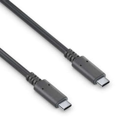PureLink PI6000-015 cavo USB USB 3.2 Gen 1 (3.1 Gen 1) 1,5 m USB C Nero