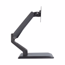 PureLink PM-OFFICE-ST-10 Supporti a parete per TV 81,3 cm (32") Scrivania Nero