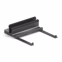 PureLink VL-DS100, Cablato, USB 3.2 Gen 1 (3.1 Gen 1) Type-C, 100 W, 2.0/2.1, 10,100,1000 Mbit/s, Nero, Grigio