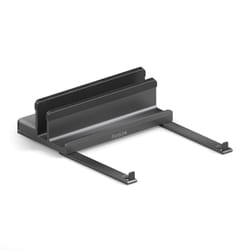 PureLink VL-DS100 replicatore di porte e docking station per laptop Cablato USB 3.2 Gen 1 (3.1 Gen 1) Type-C Nero, Grigio