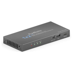 PureTools PT-SP-HD12-48G ripartitore video HDMI 2x HDMI