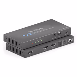 PureTools PT-SP-HD12-48G ripartitore video HDMI 2x HDMI