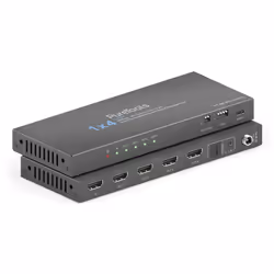 PureTools PT-SP-HD14-48G ripartitore video HDMI 4x HDMI