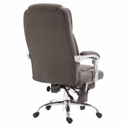 CLP Trading GmbH 192451556 sedia massaggiante elettrica Grigio scuro Tessuto - Vista aggiuntiva 4