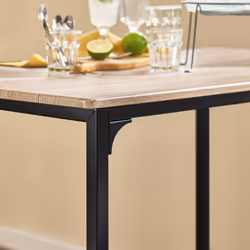 SoBuy OGT11-N set di mobili per cucina e sala da pranzo - Vista aggiuntiva 7