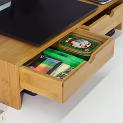 SoBuy FRG198-N Supporti a parete per TV - Vista aggiuntiva 5