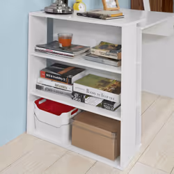 SoBuy FWT35-W non classificato - Vista aggiuntiva 5