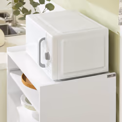 SoBuy FSB09-W carrello di servizio ristoro - Vista aggiuntiva 5