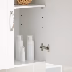 SoBuy FRG231-W armadio soggiorno - Vista aggiuntiva 7