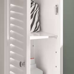 SoBuy FRG236-W armadio soggiorno - Vista aggiuntiva 8